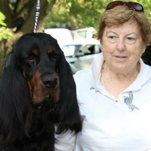 Fundraising Page: Jani Wolstenholme